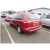 Image 4 : 2002 Chrysler Town and Country