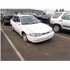Image 2 : 1999 Toyota Corolla