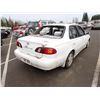 Image 3 : 1999 Toyota Corolla