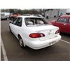 Image 4 : 1999 Toyota Corolla