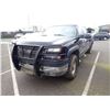 Image 1 : 2005 Chevrolet Silverado 2500HD