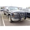 Image 2 : 2005 Chevrolet Silverado 2500HD