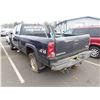 Image 4 : 2005 Chevrolet Silverado 2500HD