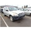 Image 2 : 2006 Honda CR-V