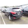 Image 4 : 2013 Hyundai Tucson
