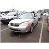 Image 1 : 2006 Chevrolet Malibu