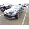 Image 1 : 2013 Mercedes-Benz C300