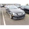 Image 2 : 2013 Mercedes-Benz C300