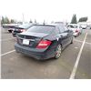 Image 3 : 2013 Mercedes-Benz C300