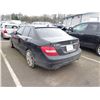 Image 4 : 2013 Mercedes-Benz C300
