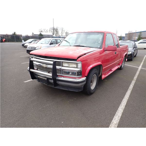 1994 Chevrolet C1500