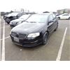 Image 1 : 2006 Volkswagen Passat