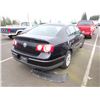 Image 3 : 2006 Volkswagen Passat