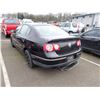 Image 4 : 2006 Volkswagen Passat