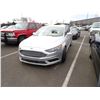 Image 1 : 2017 Ford Fusion