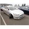 Image 2 : 2017 Ford Fusion