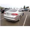 Image 3 : 2017 Ford Fusion