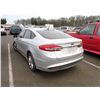 Image 4 : 2017 Ford Fusion