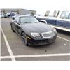 Image 2 : 2007 Chrysler Crossfire