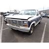 Image 1 : 1982 Ford F-150