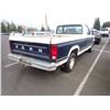Image 3 : 1982 Ford F-150