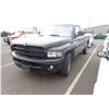 Image 1 : 2001 Dodge Ram 1500
