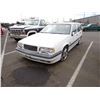 Image 1 : 1995 Volvo 850