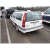 Image 4 : 1995 Volvo 850