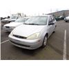Image 1 : 2000 Ford Focus