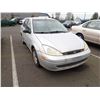 Image 2 : 2000 Ford Focus