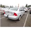 Image 3 : 2000 Ford Focus