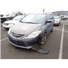 Image 1 : 2009 Mazda Mazda5