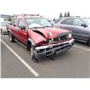 Image 2 : 2000 Nissan Frontier