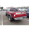Image 4 : 2000 Nissan Frontier
