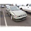 Image 2 : 2001 Infiniti G20