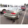 Image 3 : 2001 Infiniti G20