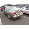 Image 4 : 2001 Infiniti G20