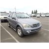 Image 2 : 2005 Kia Sorento