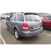 Image 4 : 2005 Kia Sorento