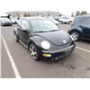 Image 2 : 2001 Volkswagen New Beetle