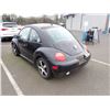Image 4 : 2001 Volkswagen New Beetle