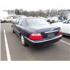 Image 4 : 1999 Acura 3.5 RL