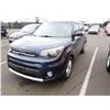 Image 1 : 2018 Kia Soul
