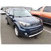 Image 2 : 2018 Kia Soul