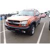 Image 1 : 2004 Chevrolet Avalanche