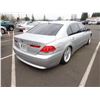 Image 3 : 2005 BMW 760Li
