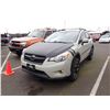 Image 1 : 2013 Subaru XV Crosstrek