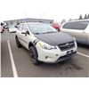 Image 2 : 2013 Subaru XV Crosstrek