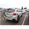 Image 3 : 2013 Subaru XV Crosstrek