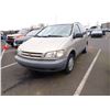 Image 1 : 2000 Toyota Sienna